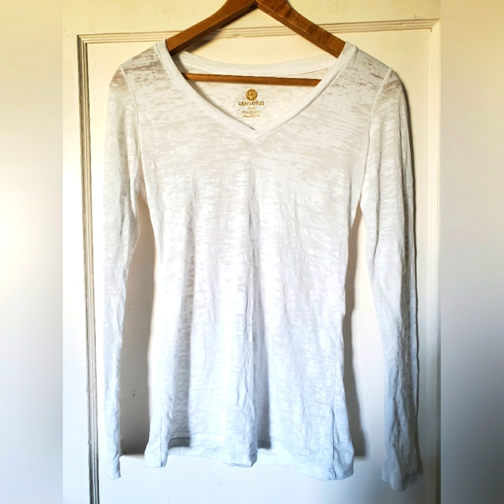 Lily Lotus Chakra Rhinestones Top 💖